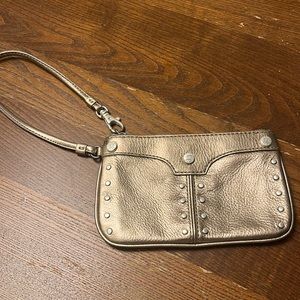 Michael Kors wristlet